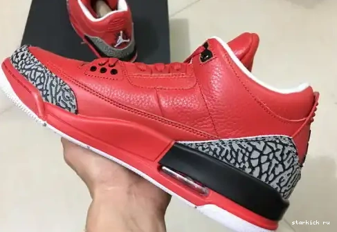 JORDAN RETRO 580775-601 AIR 88 580775-601 3 0501